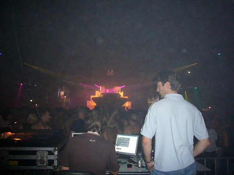Travel - Australia - Sydney - Mardi Gras 2007